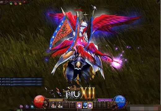 奇迹MU七层迷宫闯一闯 时空之迷宫你能走多远