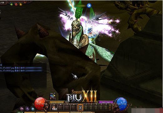 奇迹MU七层迷宫闯一闯 时空之迷宫你能走多远