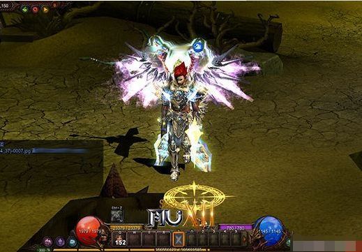 奇迹MU七层迷宫闯一闯 时空之迷宫你能走多远