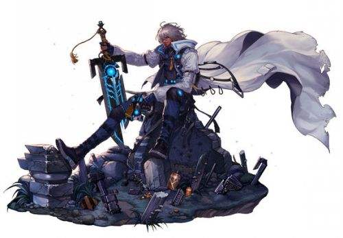 DNF源能专家搬砖攻略 一些需要了解的细节