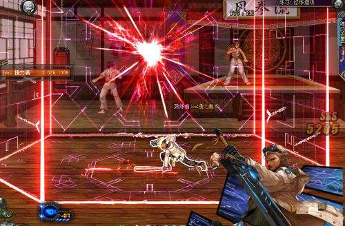 DNF源能专家搬砖攻略 一些需要了解的细节