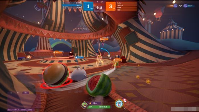 《百变球球》解析 这个“球”大有乐趣