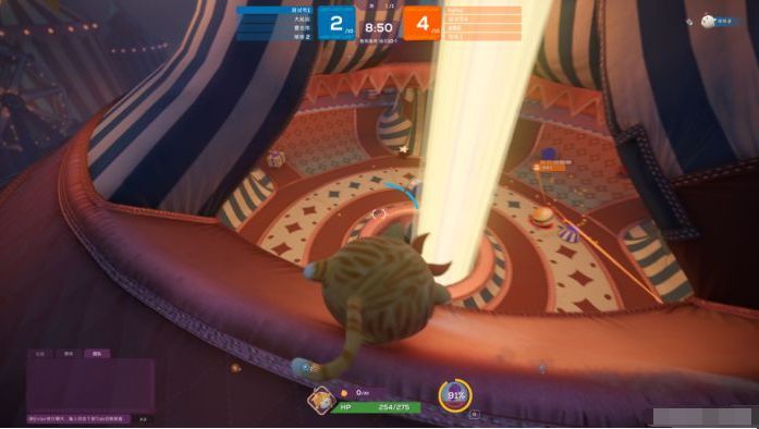 《百变球球》解析 这个“球”大有乐趣