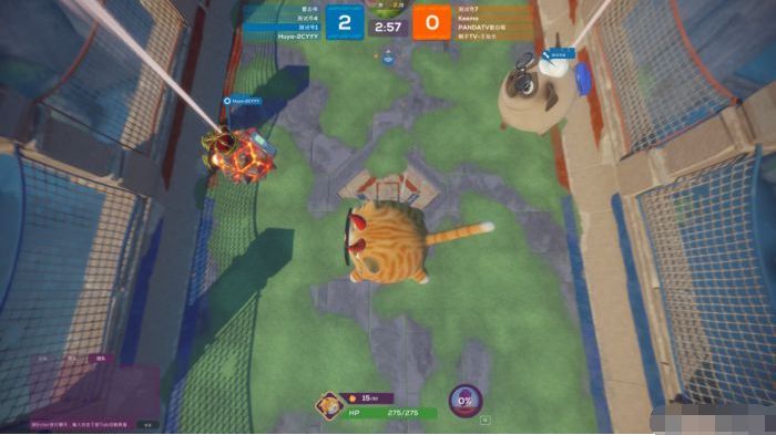 《百变球球》解析 这个“球”大有乐趣