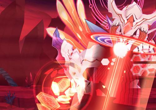 格斗《艾尔之光》魔界地区新副本隆重开启