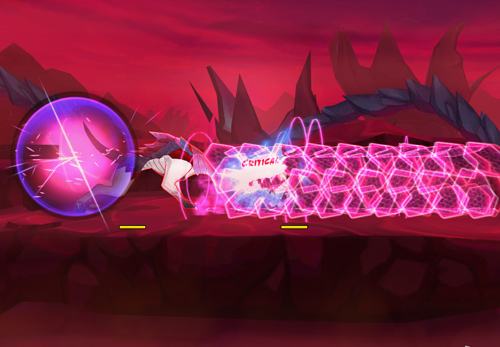 格斗《艾尔之光》魔界地区新副本隆重开启