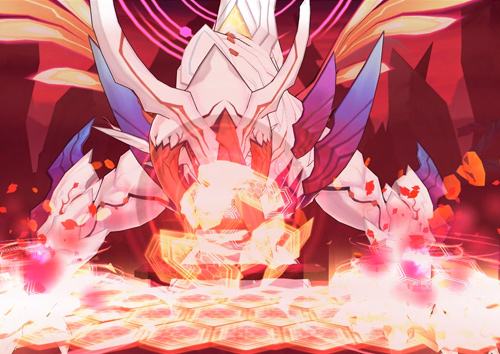 格斗《艾尔之光》魔界地区新副本隆重开启