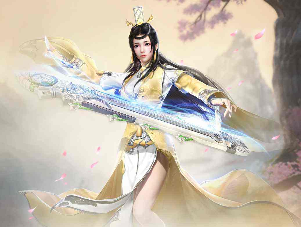 《古剑奇谭OL》评测：国产仙侠MMORPG的全新蜕变