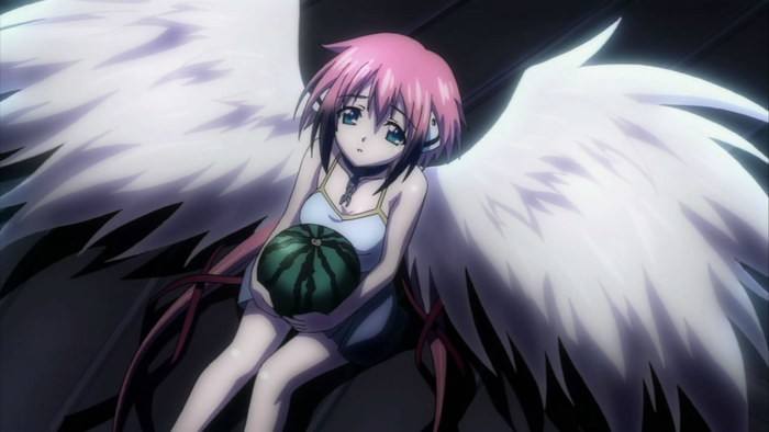 幻想全明星新皮肤"伊卡洛斯-西瓜天使"_特玩网