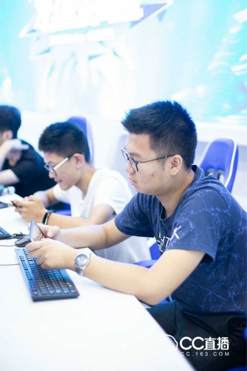 追忆情怀 造梦未来  探秘CJ之网易CC电竞馆一日游