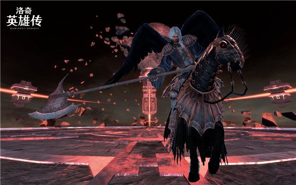《洛奇英雄传》屠戮之月 敢死队巴罗尔现真容
