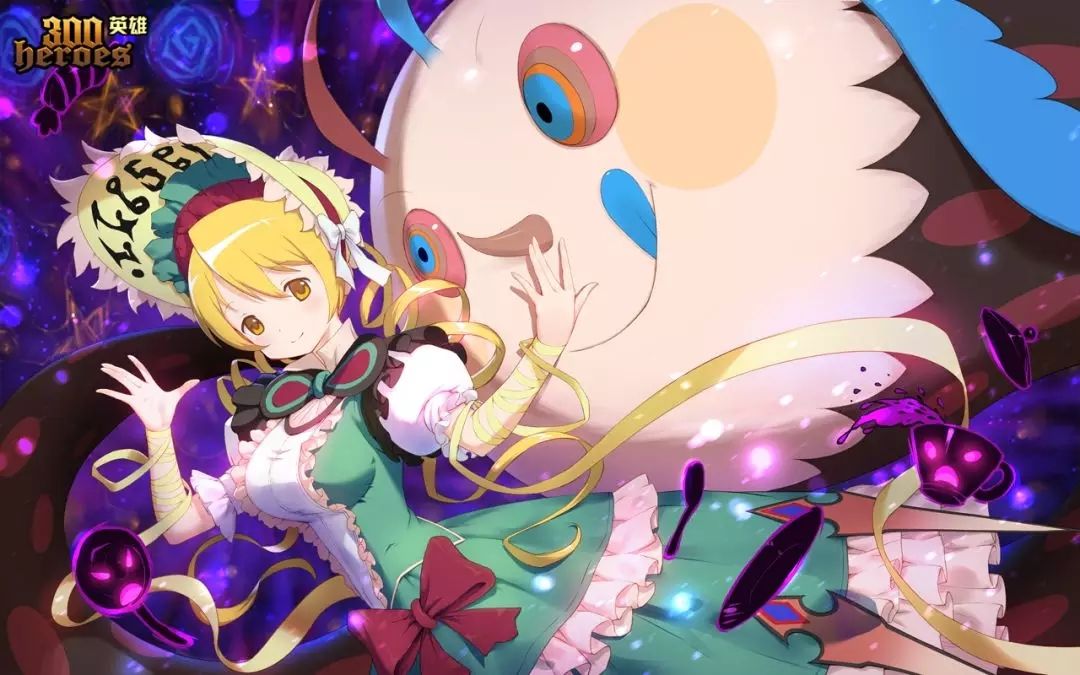 巴麻美)按照惯例,本次抽奖的概率也在这里公布:玩家们还可以在《300