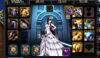 DNF修炼场伤害数字科普 括号内数值解释