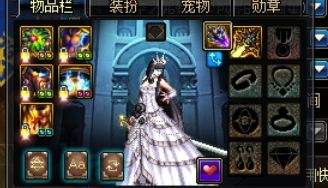 DNF修炼场伤害数字科普 括号内数值解释