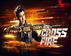 <b>王力宏《CrossFire》CF全新主题曲</b>