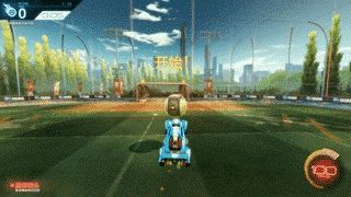 火箭联盟运球技巧分享 高手进阶必看攻略