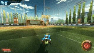 火箭联盟运球技巧分享 高手进阶必看攻略