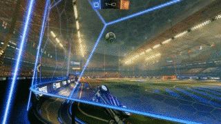 火箭联盟运球技巧分享 高手进阶必看攻略