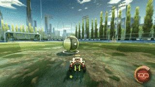 火箭联盟运球技巧分享 高手进阶必看攻略