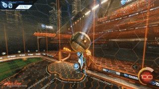 火箭联盟运球技巧分享 高手进阶必看攻略