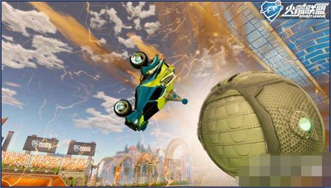 火箭联盟空中带球技巧 如何控制飞行平衡