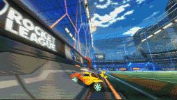 火箭驾校教学 二段跳玩法操作分析