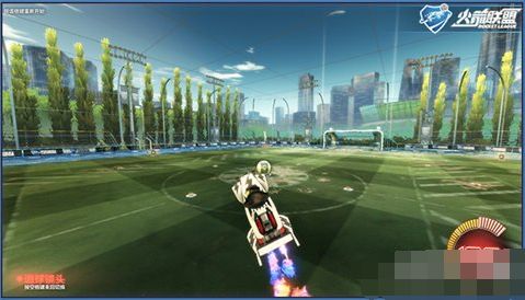 火箭联盟训练模式怎么样 训练模式玩法介绍