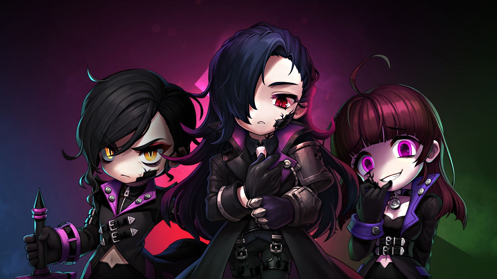 冒险岛2魔方之眼今日登场全新副本等您冒险