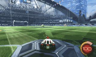 火箭联盟飞行基础教学 圆你上天的梦