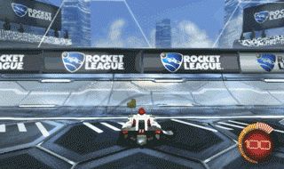 火箭联盟飞行基础教学 圆你上天的梦