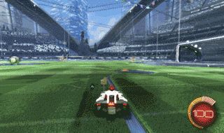 火箭联盟飞行基础教学 圆你上天的梦