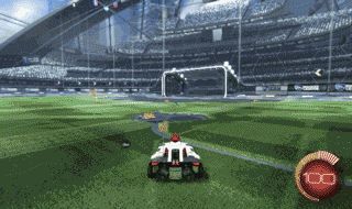 火箭联盟飞行基础教学 圆你上天的梦