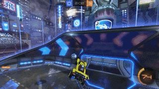 火箭联盟判断队友位置技巧 如何准确定位队友