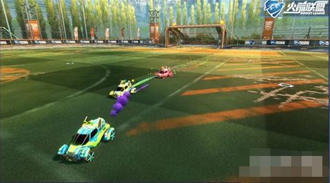 火箭联盟判断队友位置技巧 如何准确定位队友