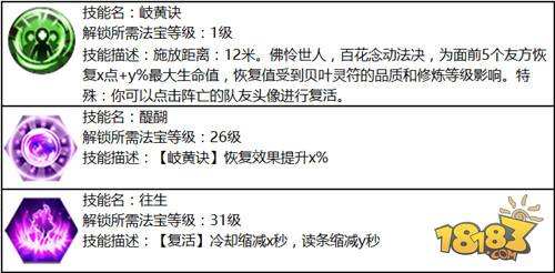 百花双流派 蜀门百花双流派详解攻略分享