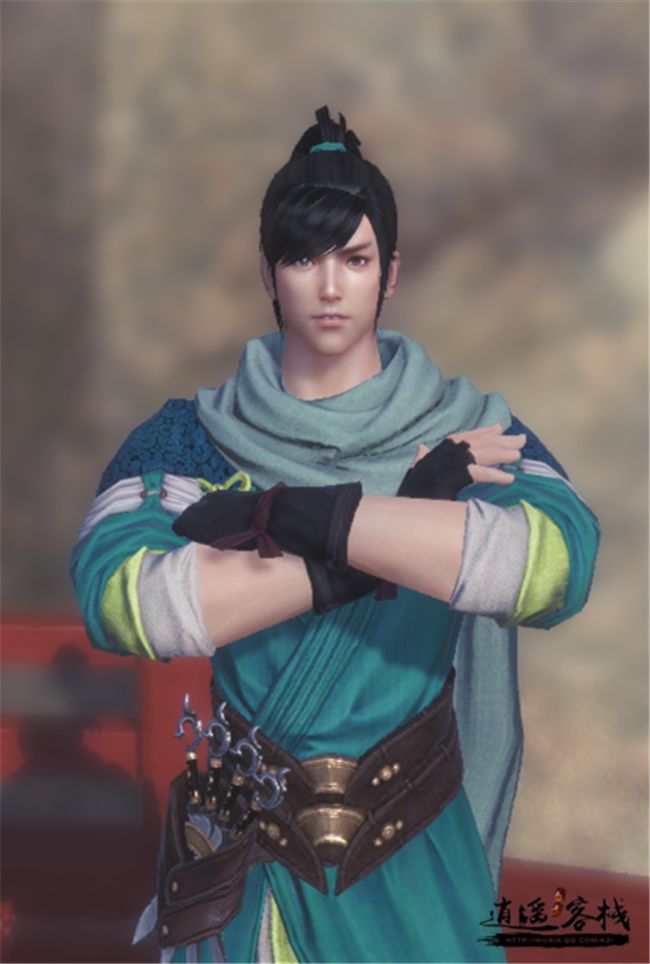 天刀杂谈 勇往直前方可不悔今生