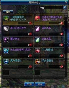 十分钟学会装备散搭 从此保持伤害最大化