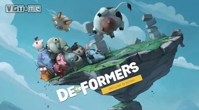 多人对战游戏《百变球球》 将于今年8月关服