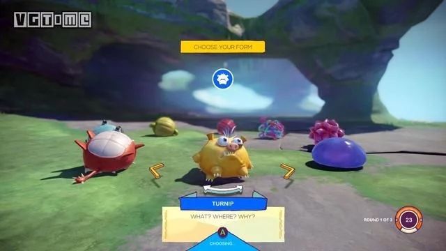 多人对战游戏《百变球球》 将于今年8月关服