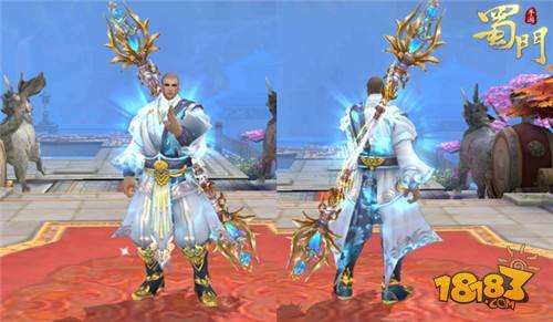 江洋大盗归来 新世界BOSS围剿激情重燃