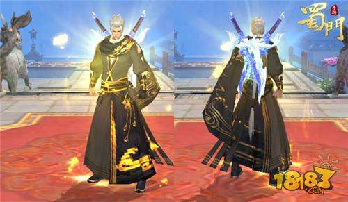 江洋大盗归来 新世界BOSS围剿激情重燃