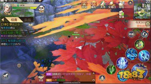 秘宝蒙尘 蜀门手游妙手摸金如探囊取物