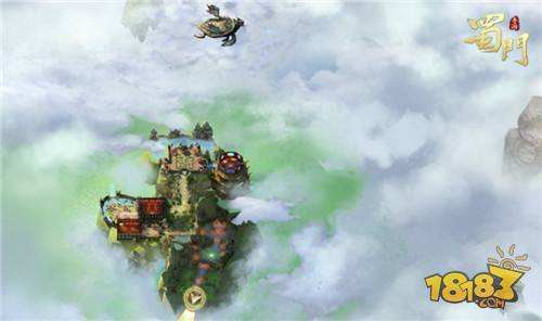 危机四伏的宝藏地 七星台通过攻略详解分享