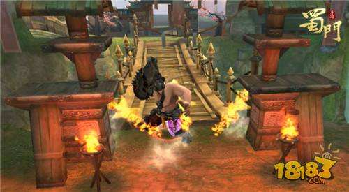 危机四伏的宝藏地 七星台通过攻略详解分享