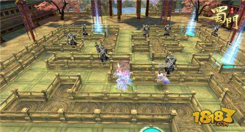 危机四伏的宝藏地 七星台通过攻略详解分享