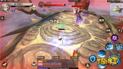 危机四伏的宝藏地 七星台通过攻略详解分享