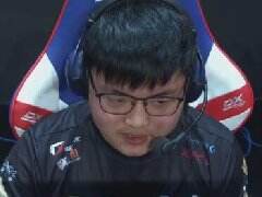 2018LPL夏季赛季后赛：TOP VS RNG