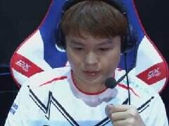 2018LPL夏季赛季后赛：JDG VS EDG