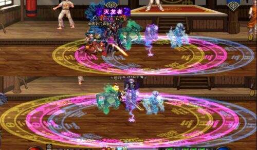 冷门强力辅助职业排名 吊爆兵还不是最强的