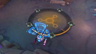 奥德赛：提取奥能